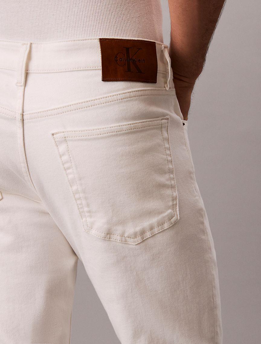 Slim Jeans Product Image