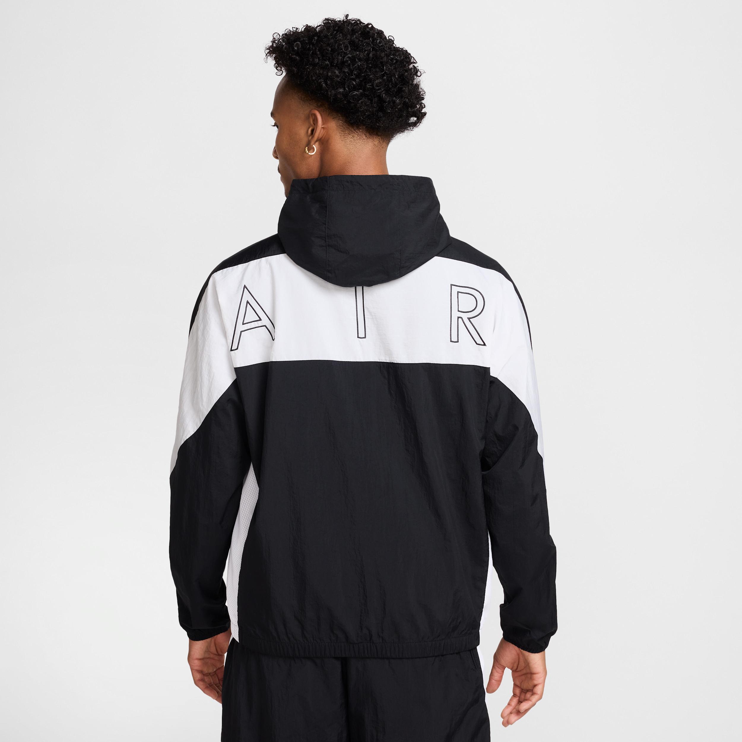Nike Men's Air Woven Jacket Product Image