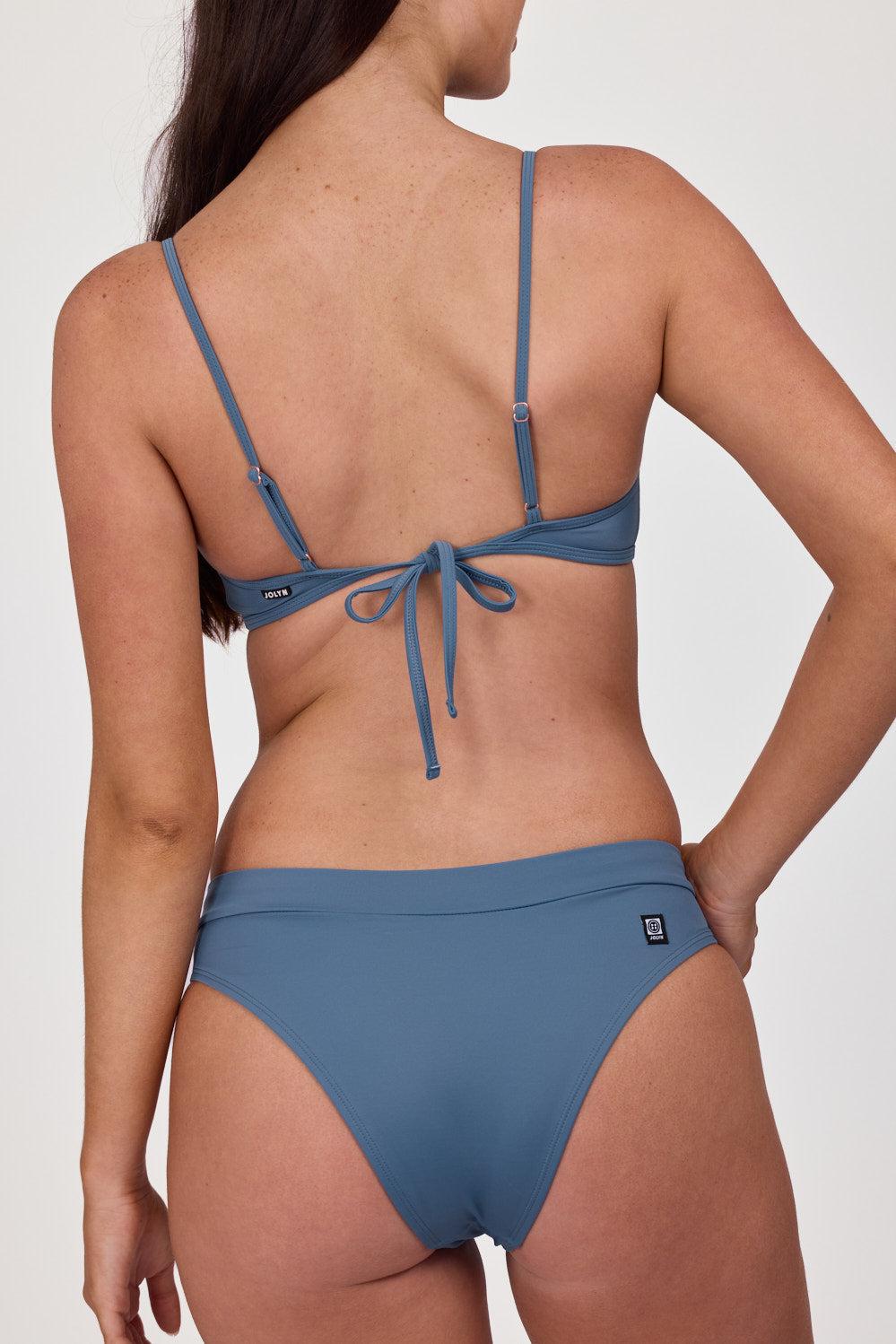 Alanna Bikini Bottom - Dolphins Female Product Image