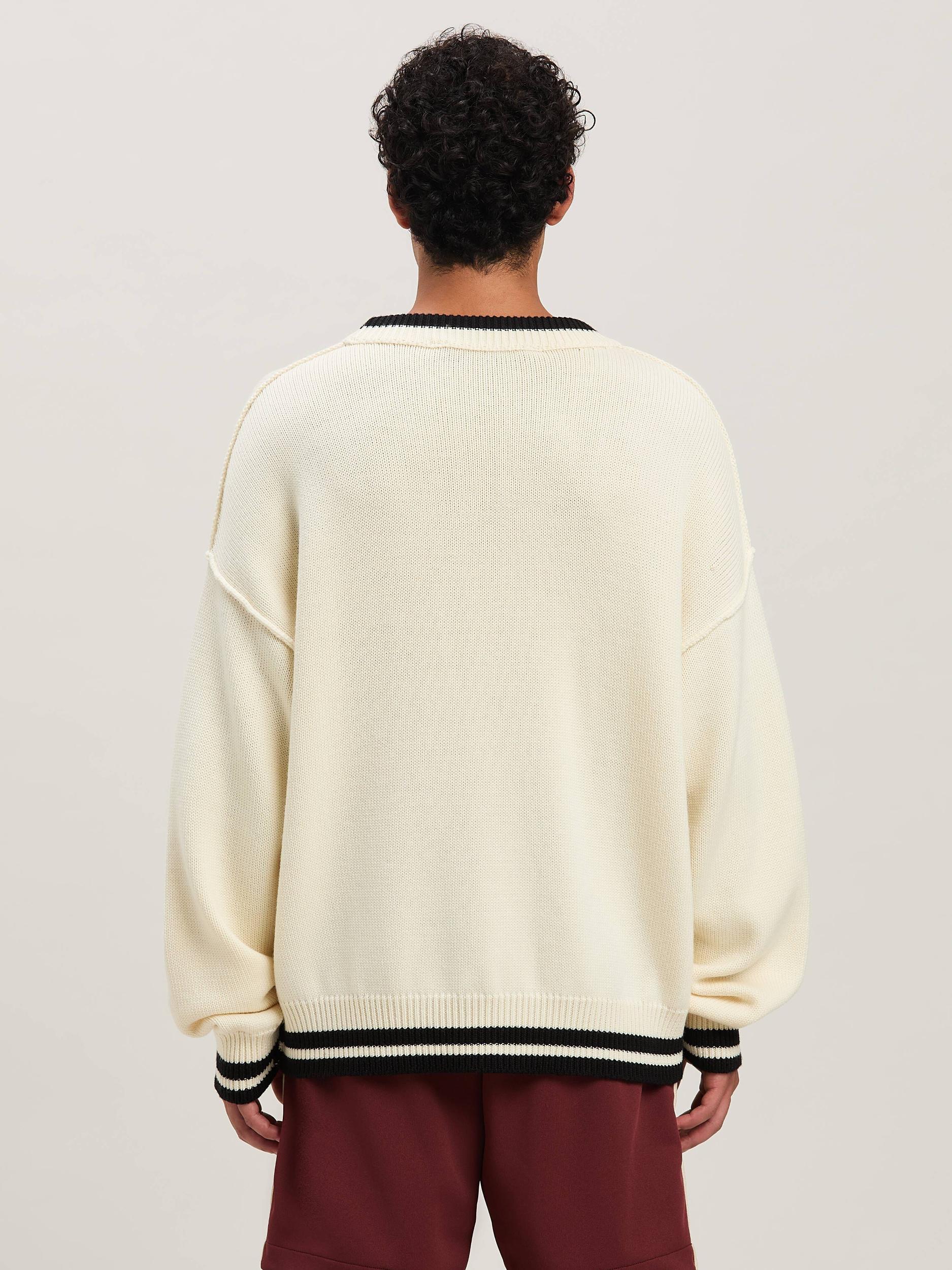 BEAR IN MIND SWEATER Product Image