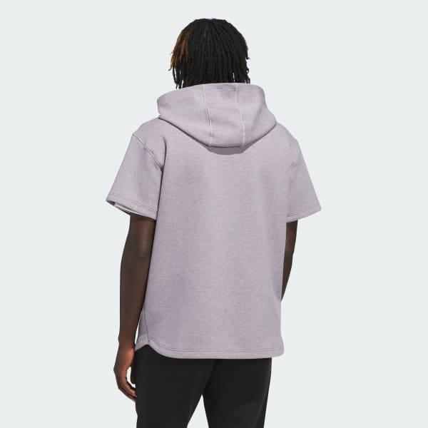 Dugout Short Sleeve Hoodie (Gender Neutral) Product Image