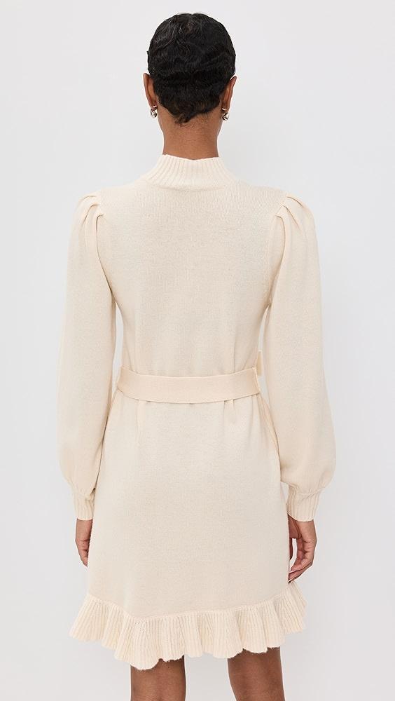 PAIGE Julita Dress | Shopbop Product Image