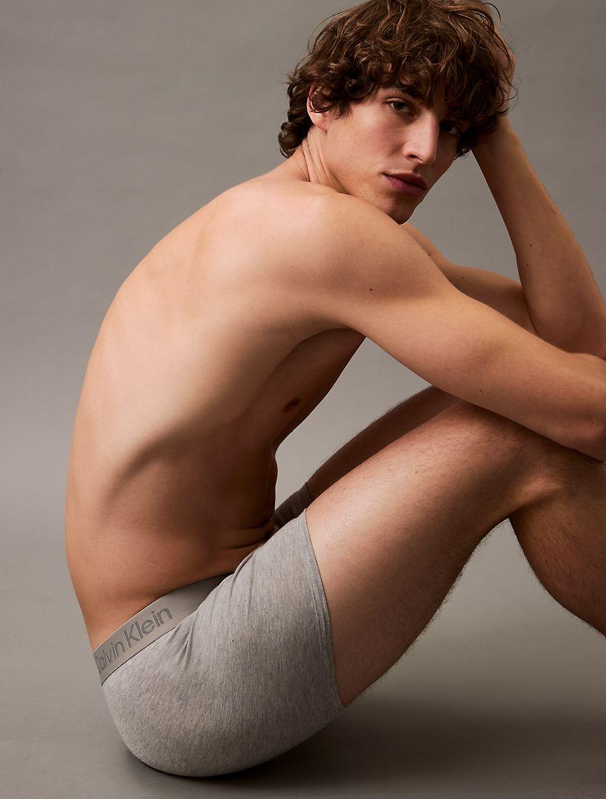 Ultra Soft Modal 3-Pack Trunk Product Image