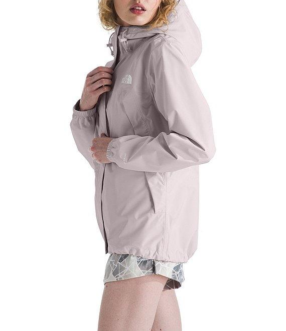 The North Face Antora Attach Three-Piece Hood Rain Jacket Product Image