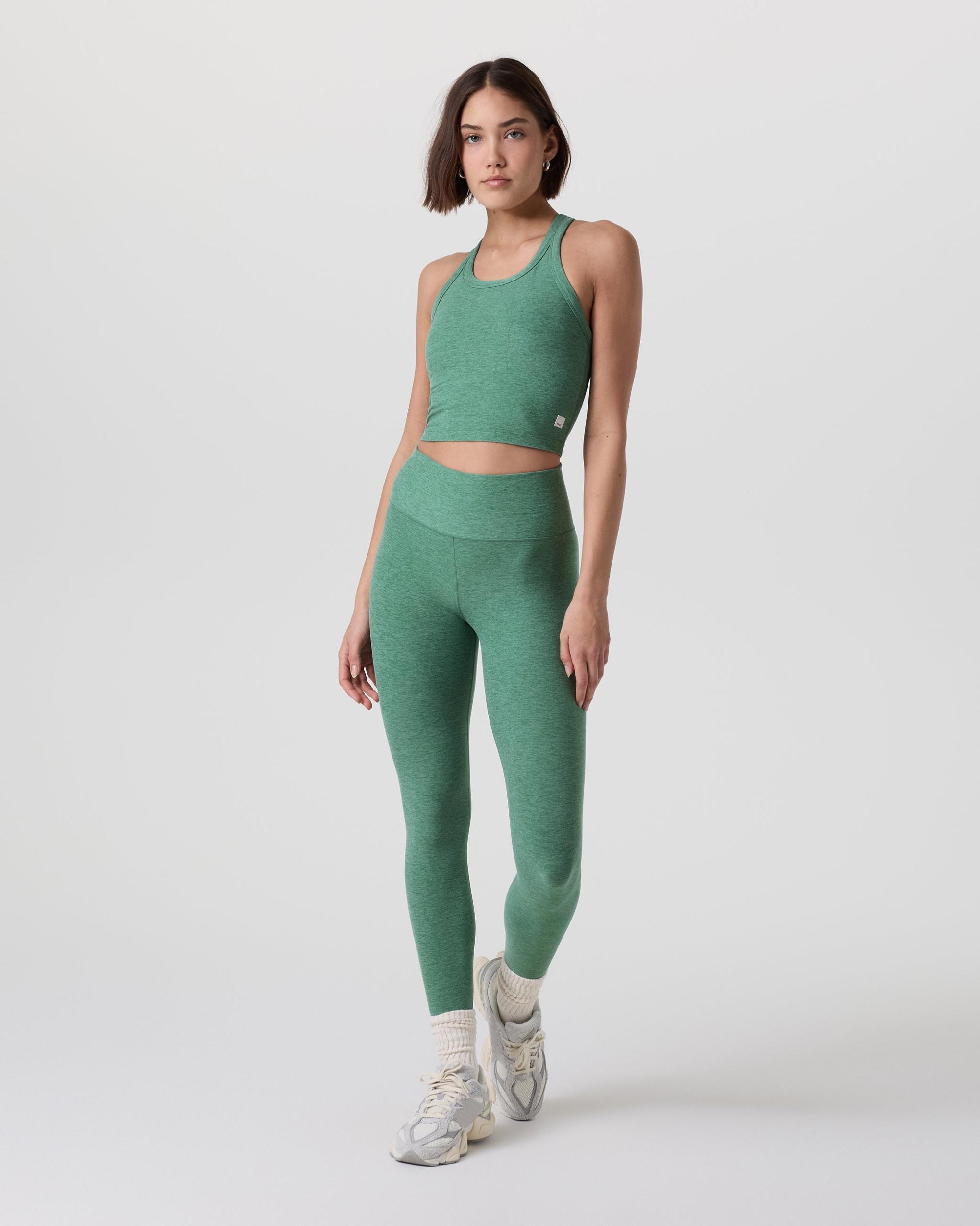 Elevation Racerback Tank Product Image