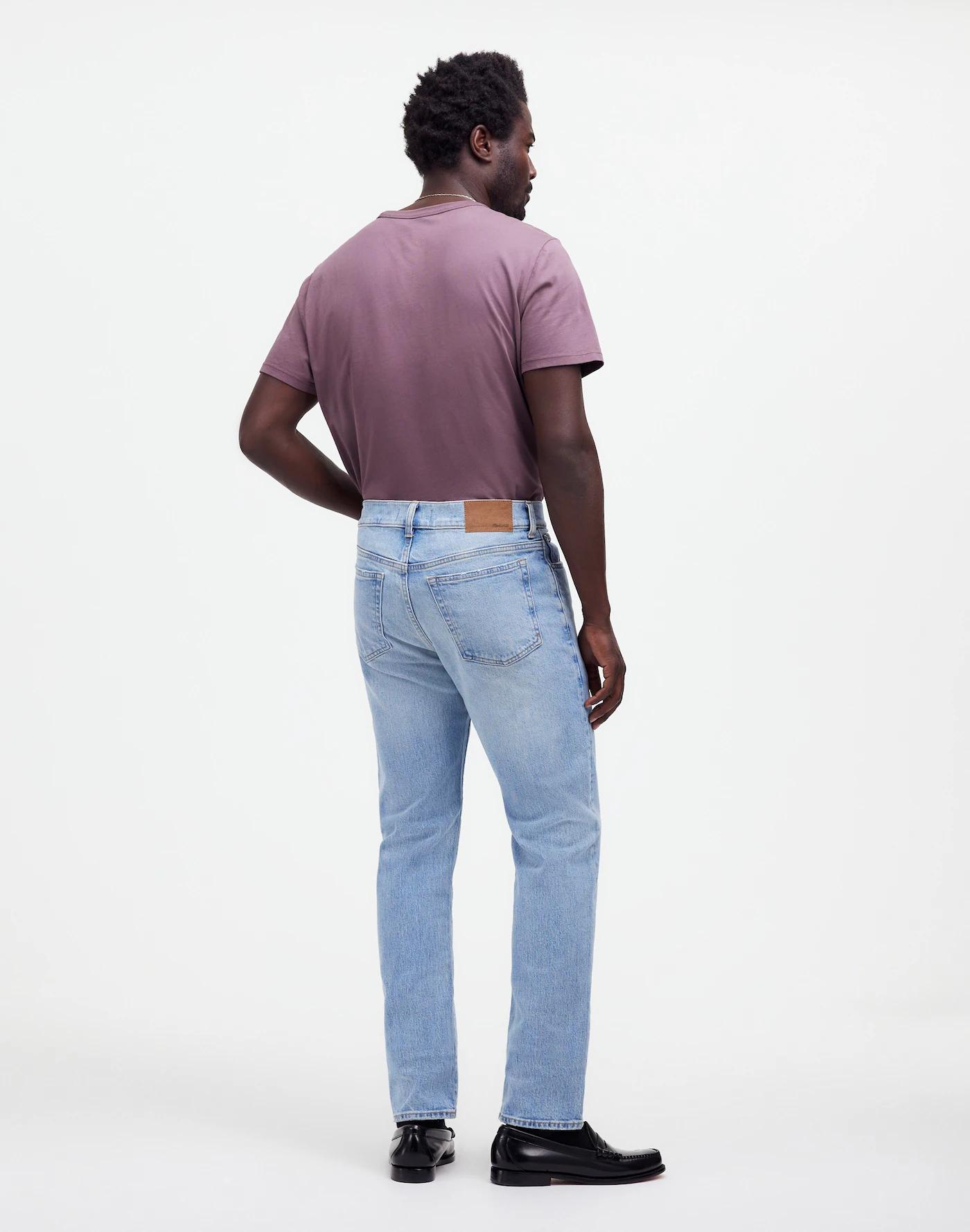 The 1991 Straight-Leg Jean Product Image