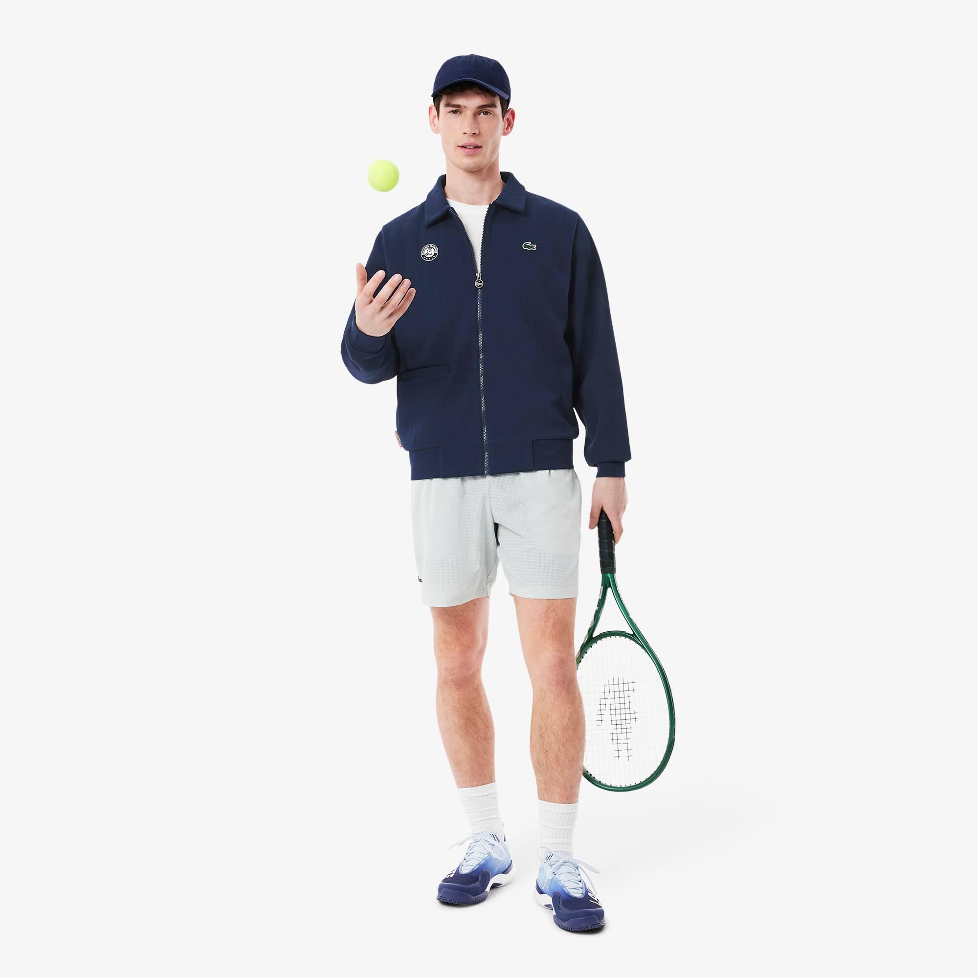 Envo Fleece Quarter-Zip Pullover - Men's Product Image