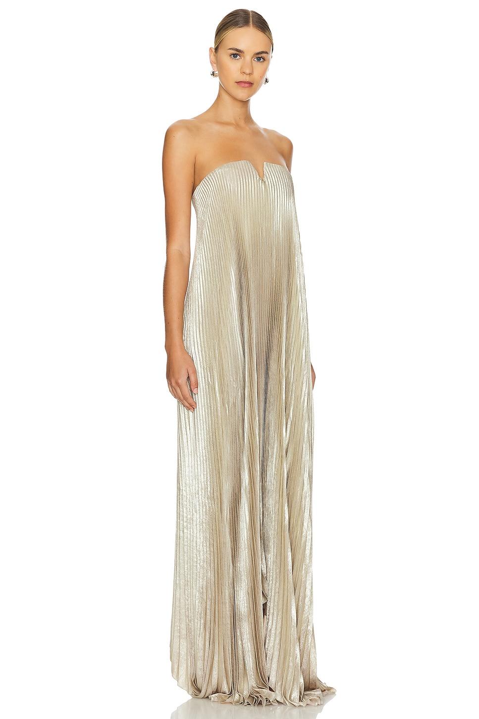 Black Tie Gown L'IDEE Product Image