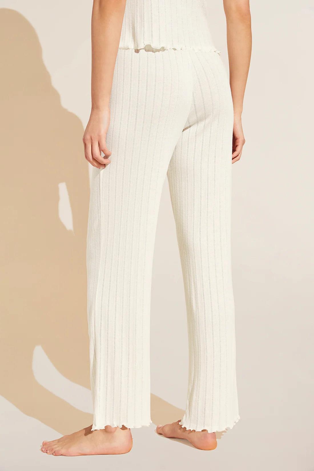 Pointelle Pant Product Image