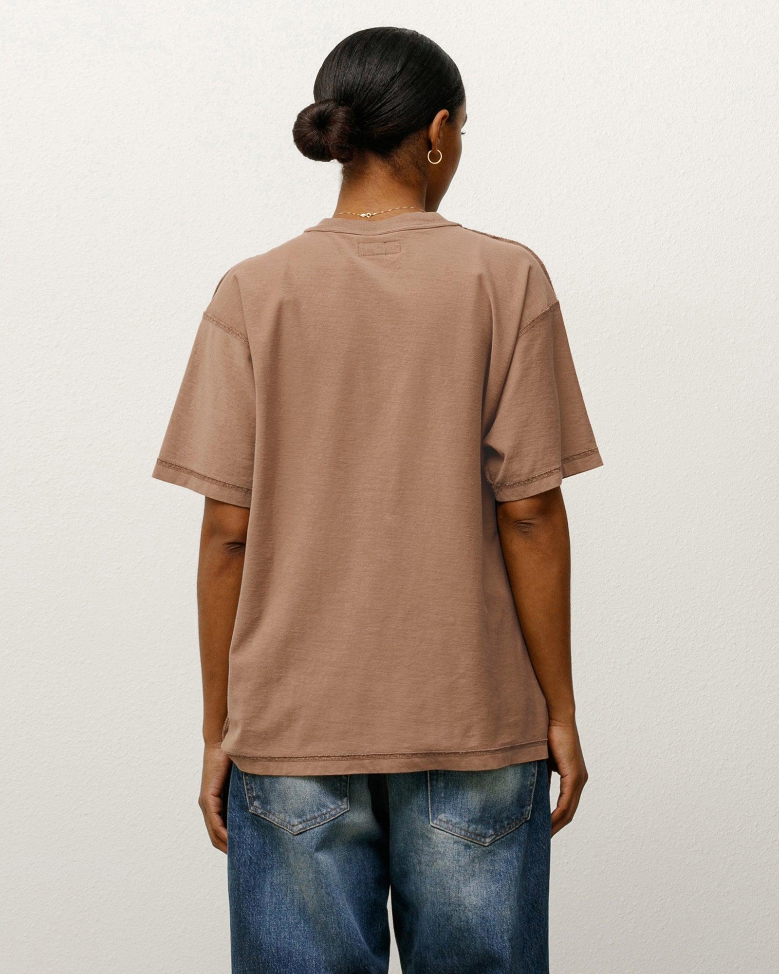 LAZY TEE Male Product Image