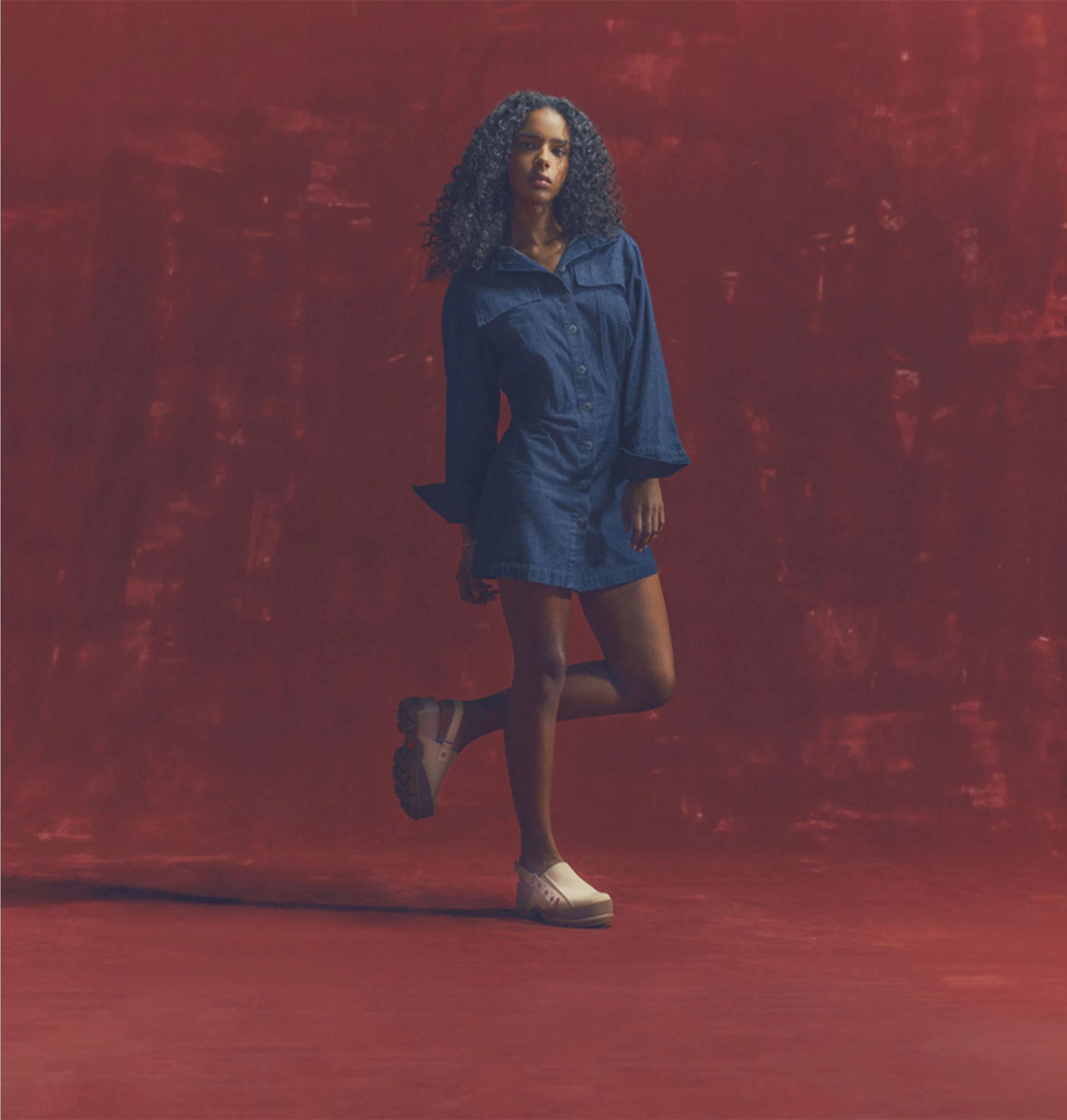 ROAM’N CLOG™ RBR Women's Clog Product Image