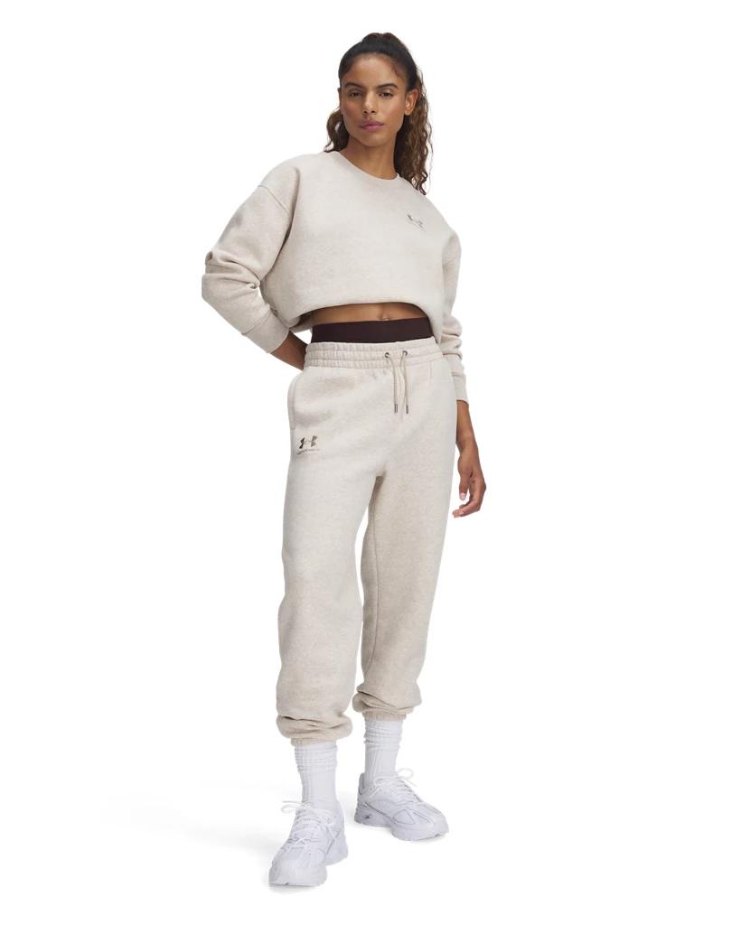 UA Icon Fleece Product Image