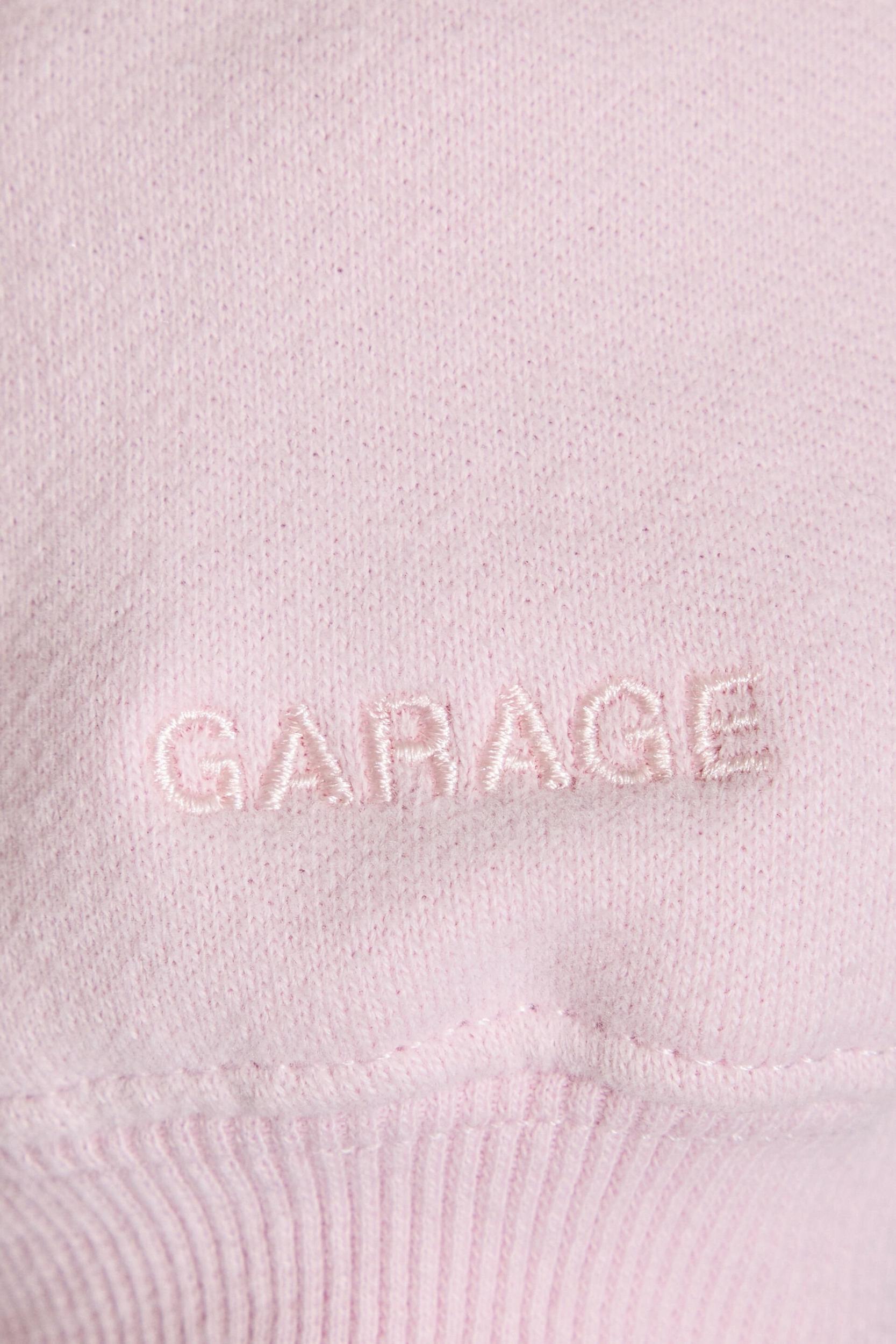 SoftTerry Bubble Zip Hoodie Product Image