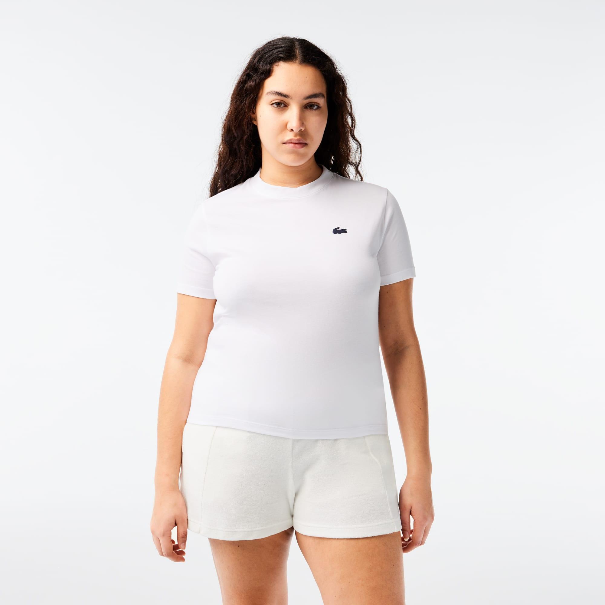 Ultra Dry Technical Cotton Sport T-shirt Product Image