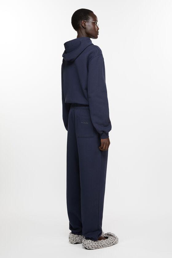 Cotton sweatpants Product Image