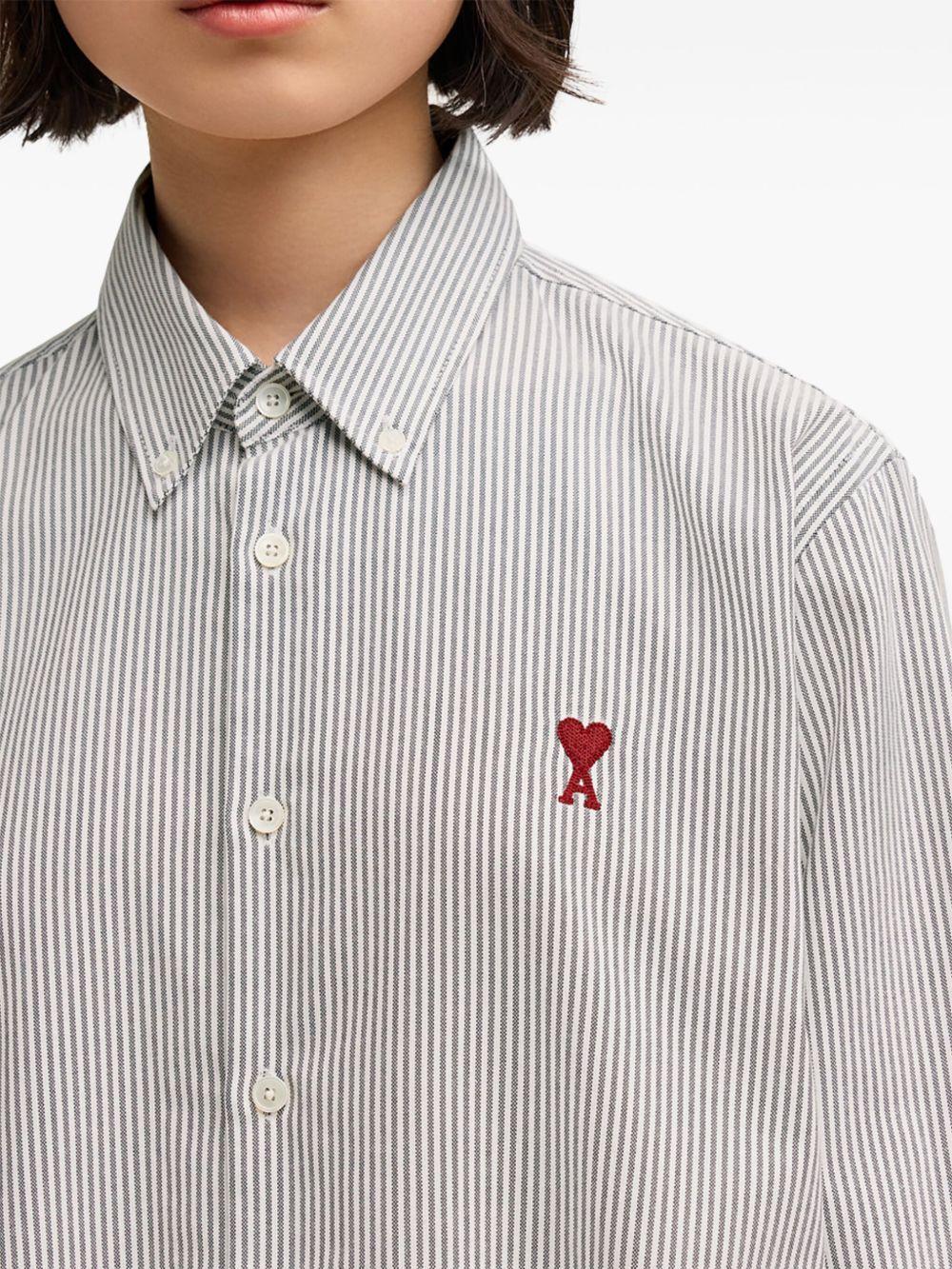 striped shirt Product Image