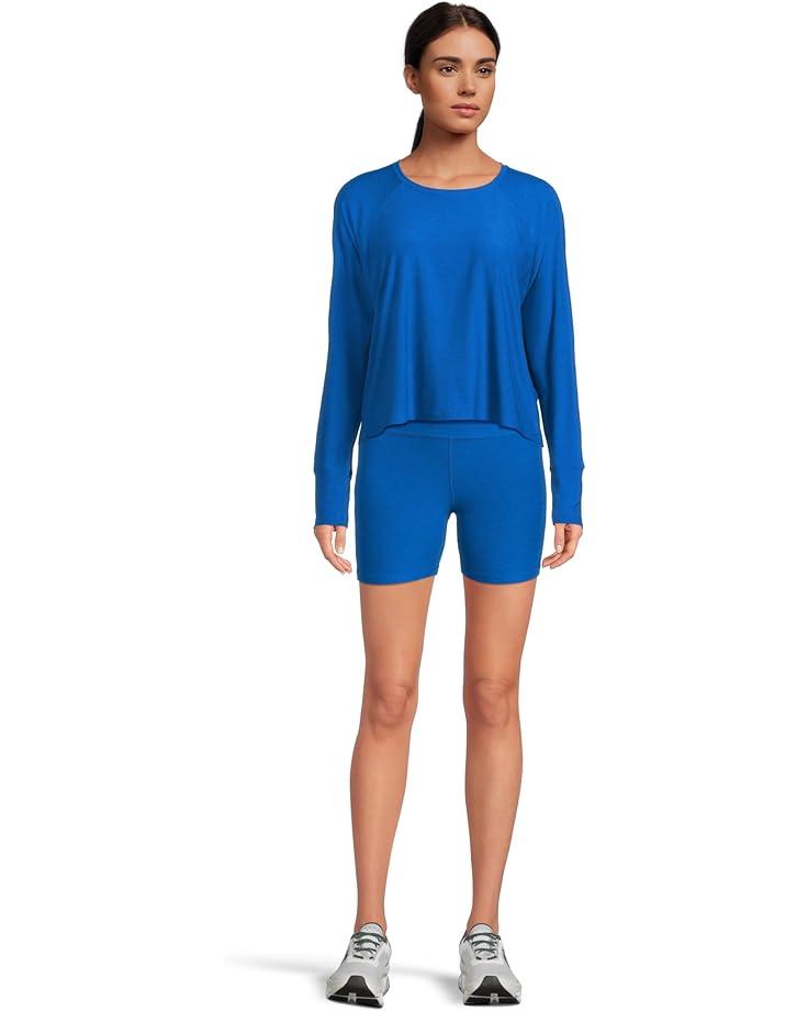 On The Go Pullover Product Image