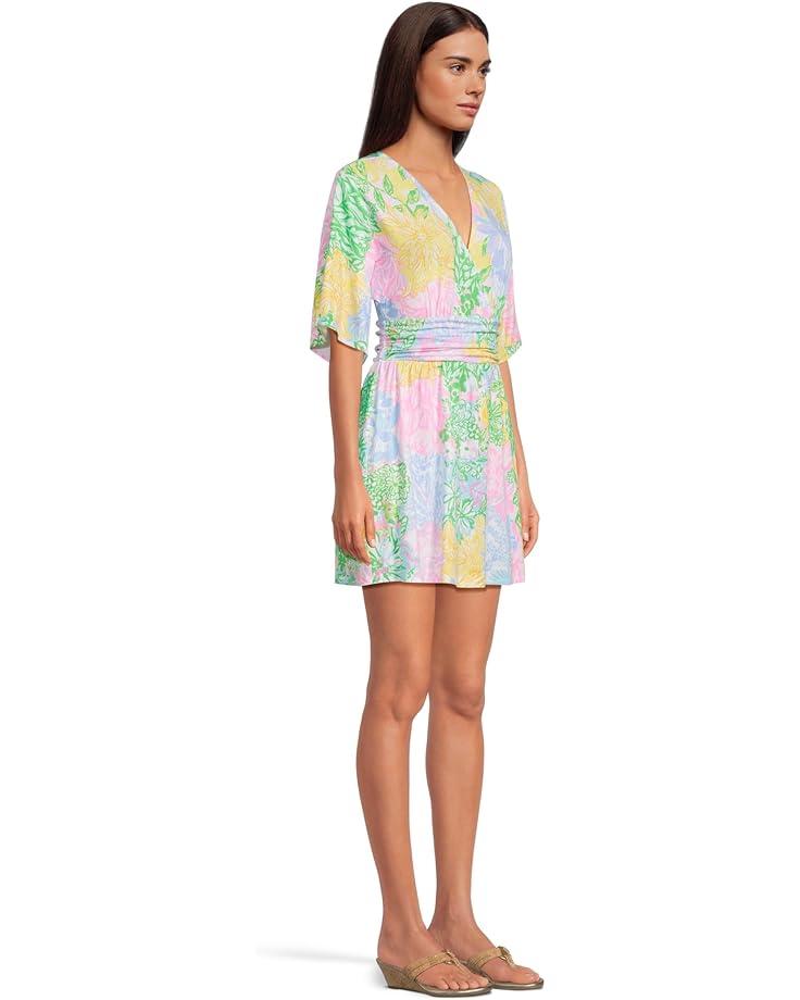 Delsie Dress Product Image