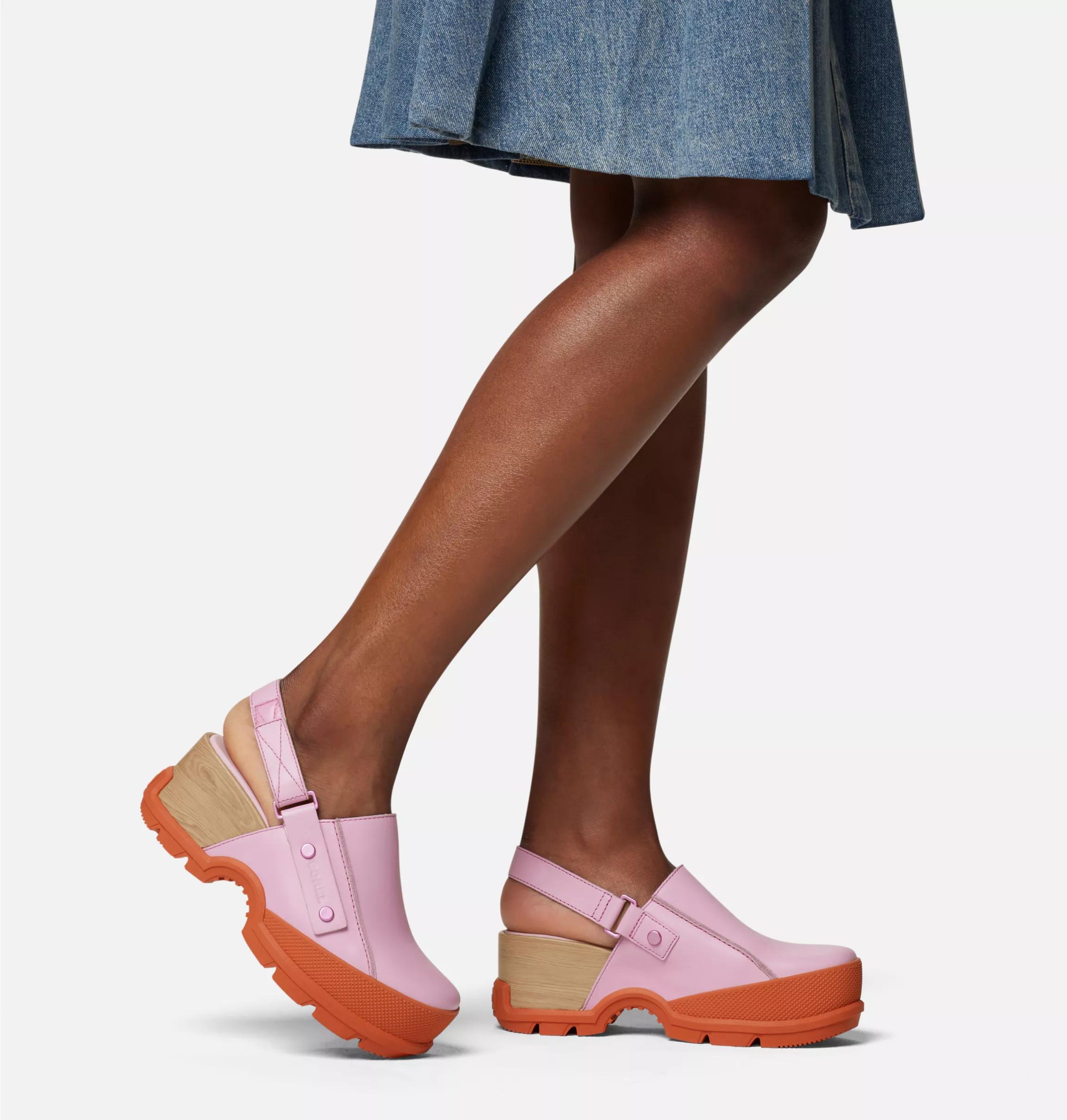 ROAM’N CLOG™ RBR Women's Clog Product Image