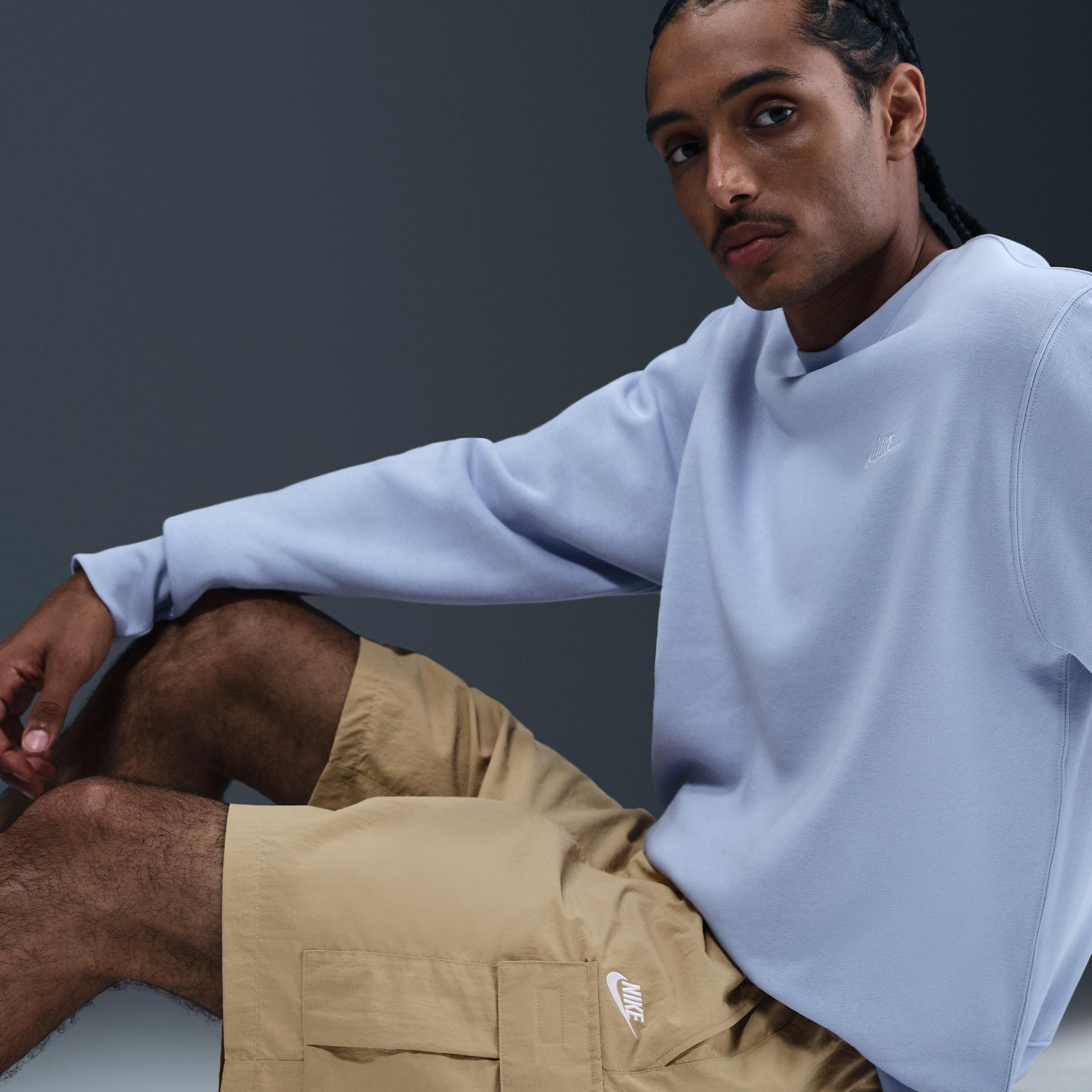 Men's Nike Sportswear Club Utility Shorts Product Image
