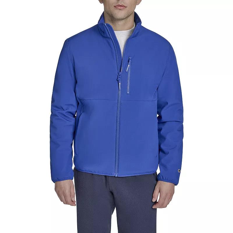 Men's Champion® Active Soft Shell Jacket,  Product Image