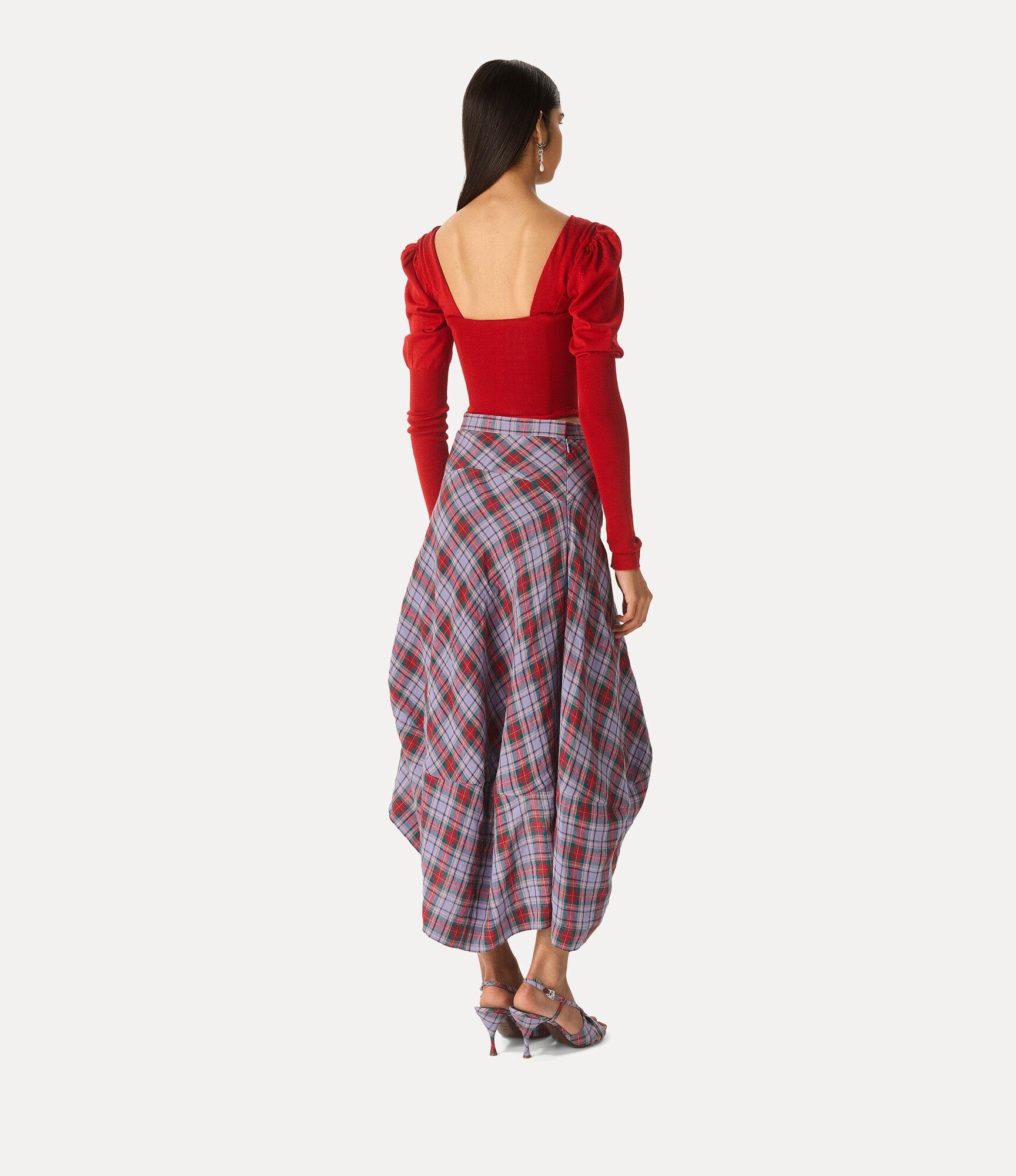 Bea Corset Cardigan Product Image