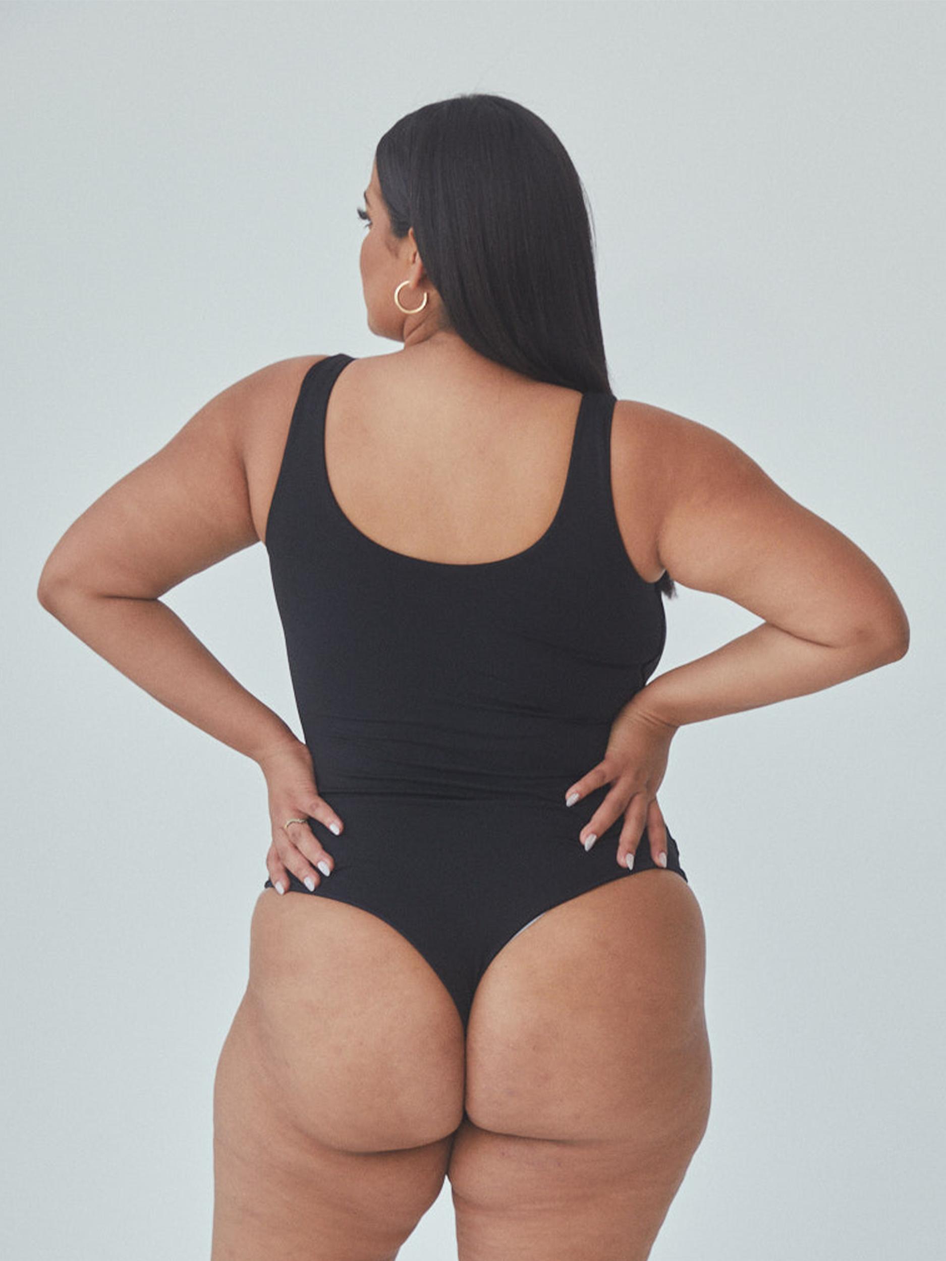 Sweetheart Tank Bramisuit Product Image