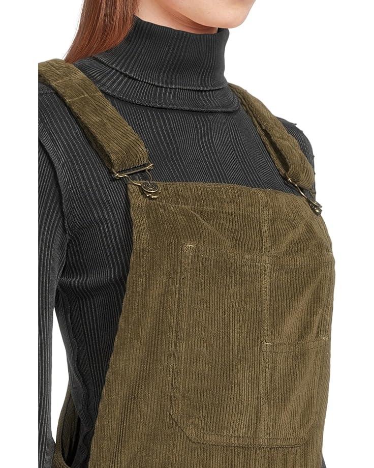 Lucky You Overall Product Image