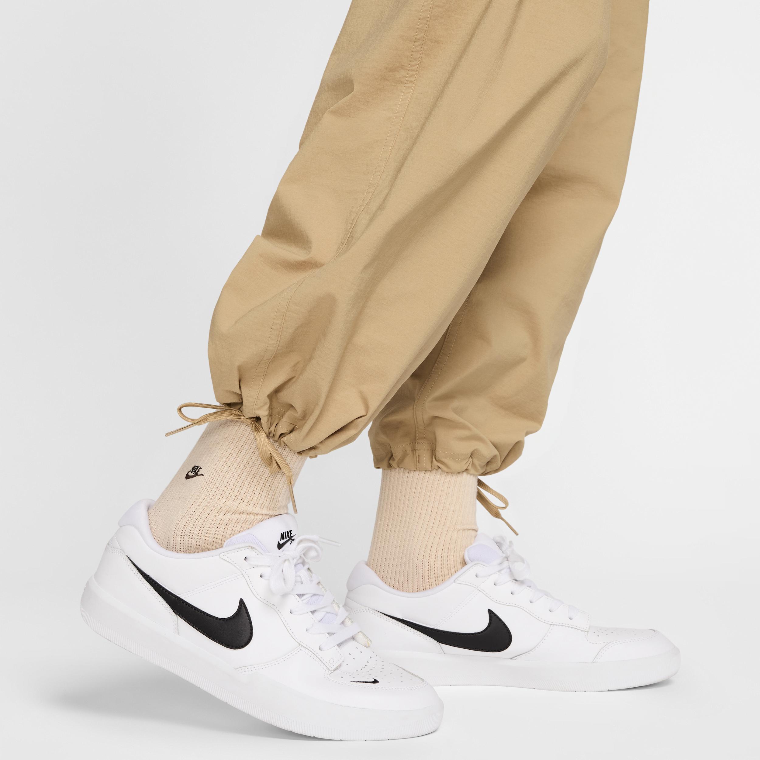 Mens Nike SB Kearny Cargo Skate Pants | FV7347-297 Product Image