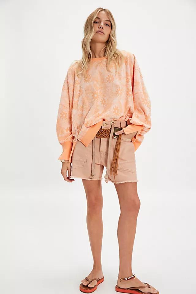 Steal My Sunshine Pullover Product Image