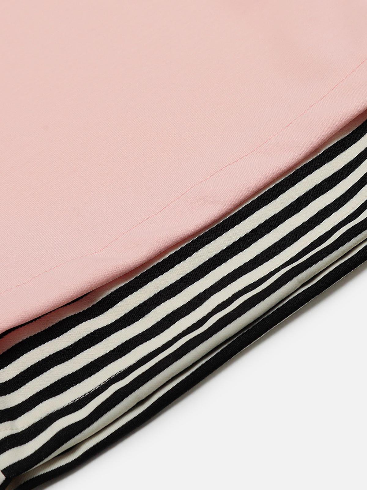 Aelfric Eden Stripe Star Sweatpants Female Product Image