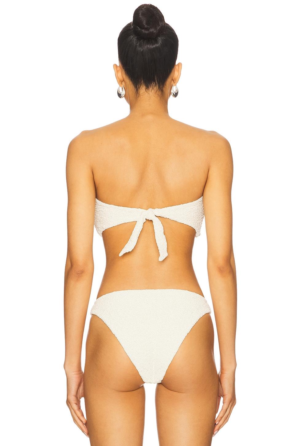 Noah Bikini Top DEVON WINDSOR Product Image