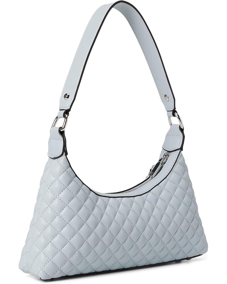 GUESS Everlee Top Zip Shoulder Bag Product Image