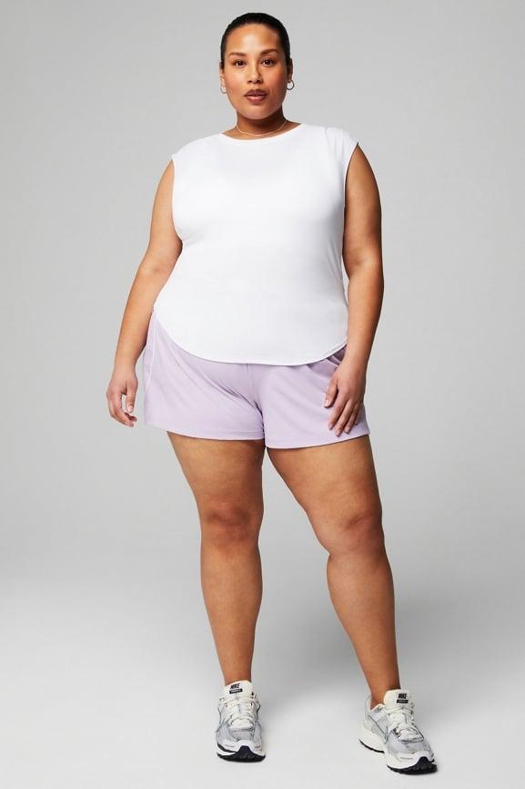 Dry-Flex Tunic Tank Product Image
