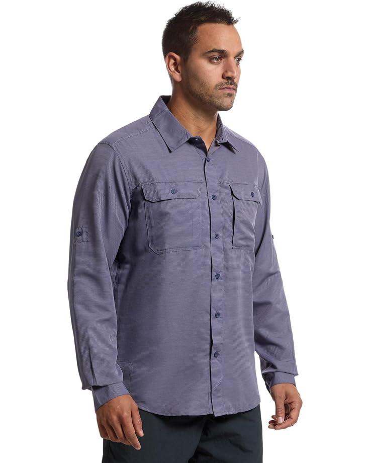 Plusher™ Long Sleeve Shirt Product Image