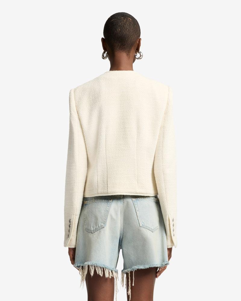 Boucle Jacket Product Image