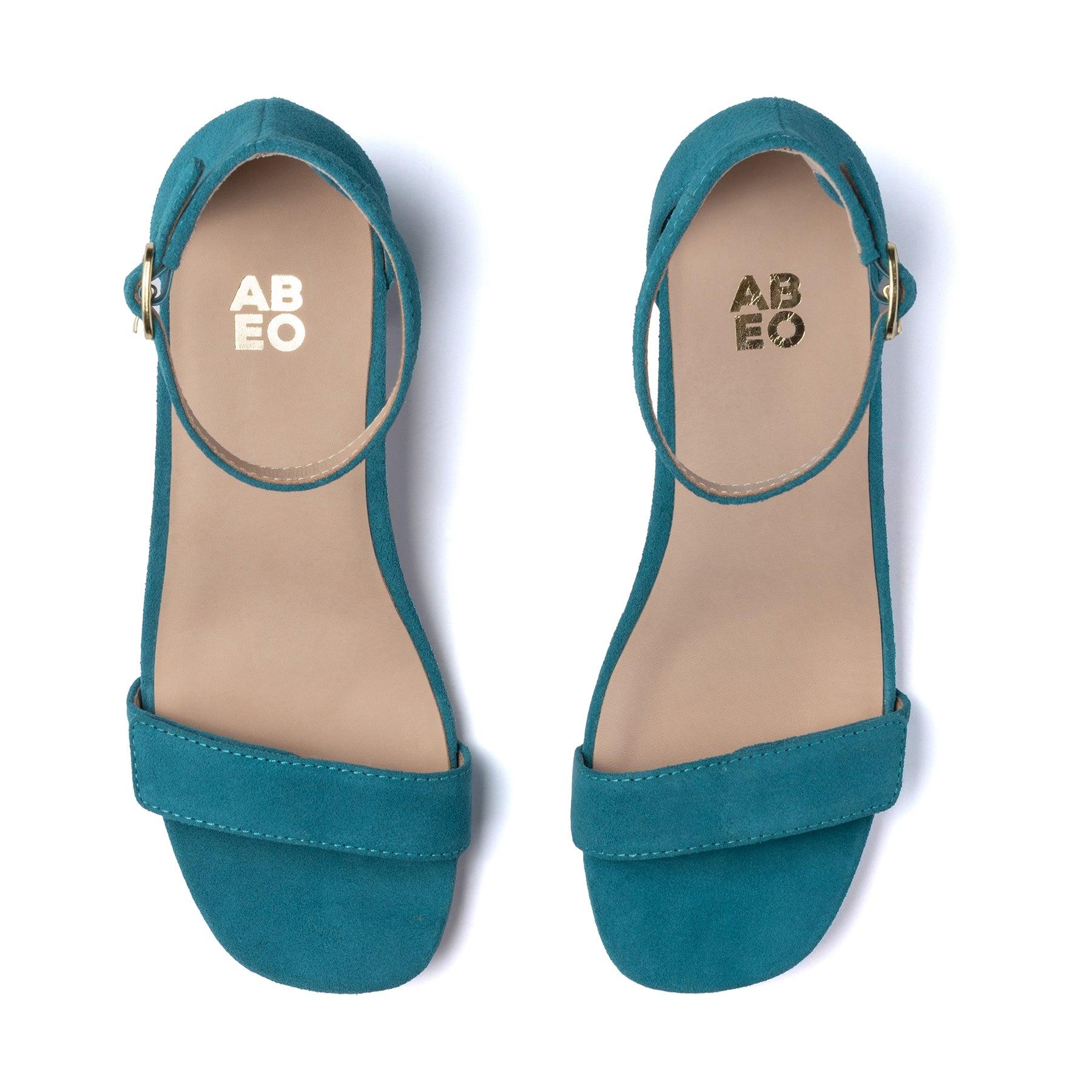 Avenue Strap Metatarsal Female Product Image