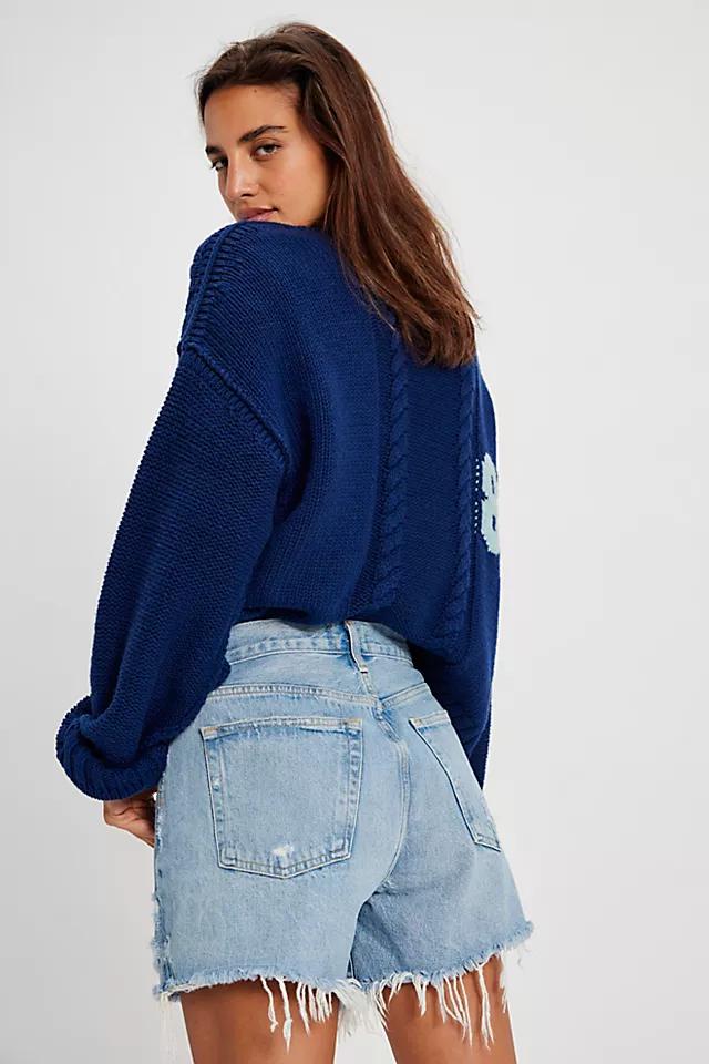 Parker Long Shorts Product Image