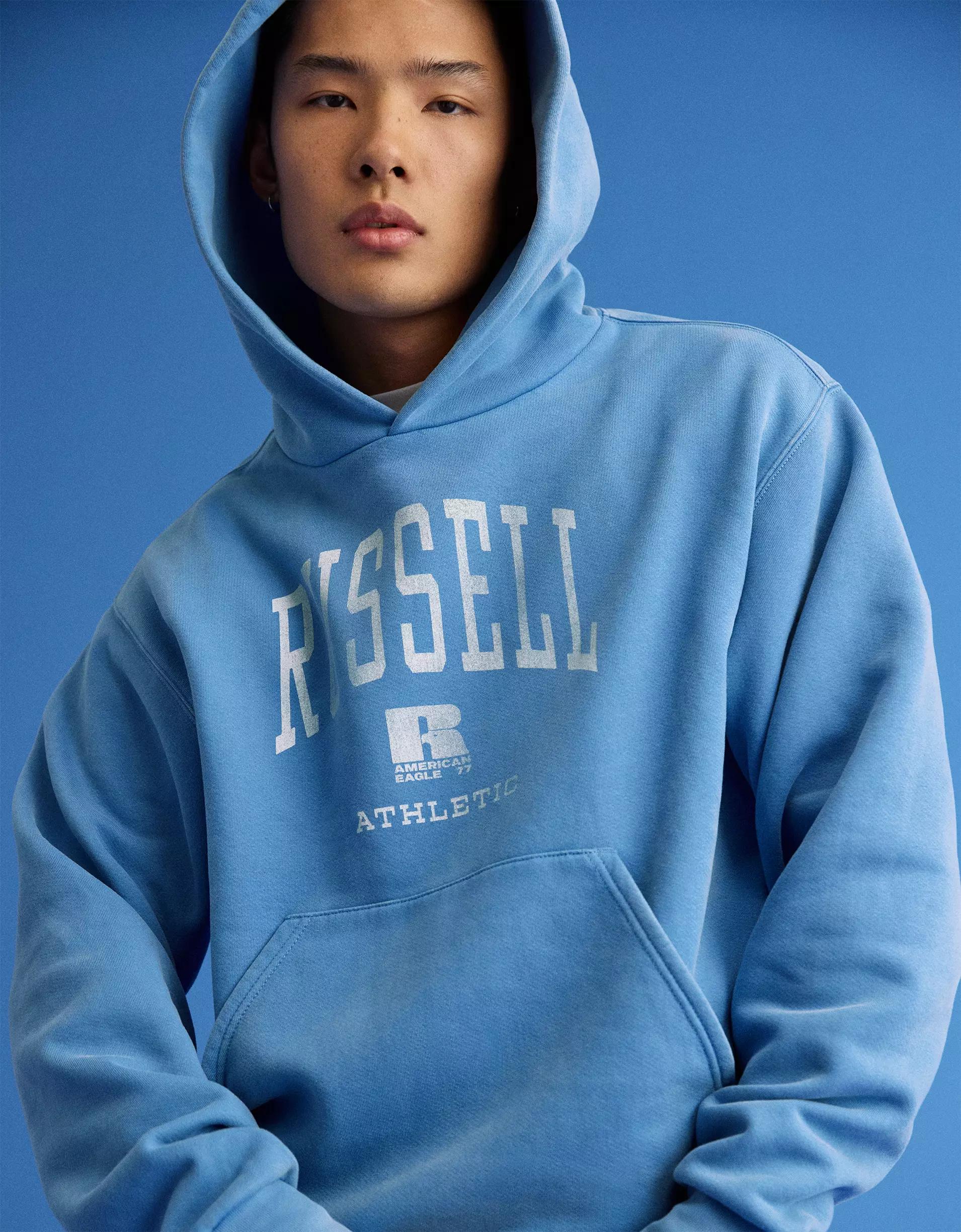 AE x Russell Athletic Hoodie Product Image