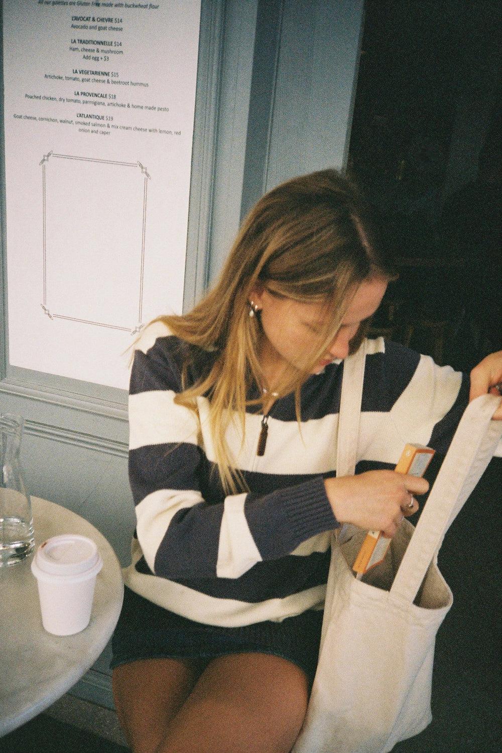 Tote Bag Product Image