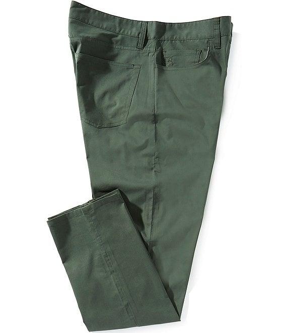 Polo Ralph Lauren Norwich 5-Pocket Performance Stretch Pants Product Image