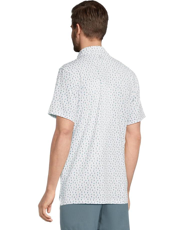 Heathered Winstead Sankaty Polo Product Image