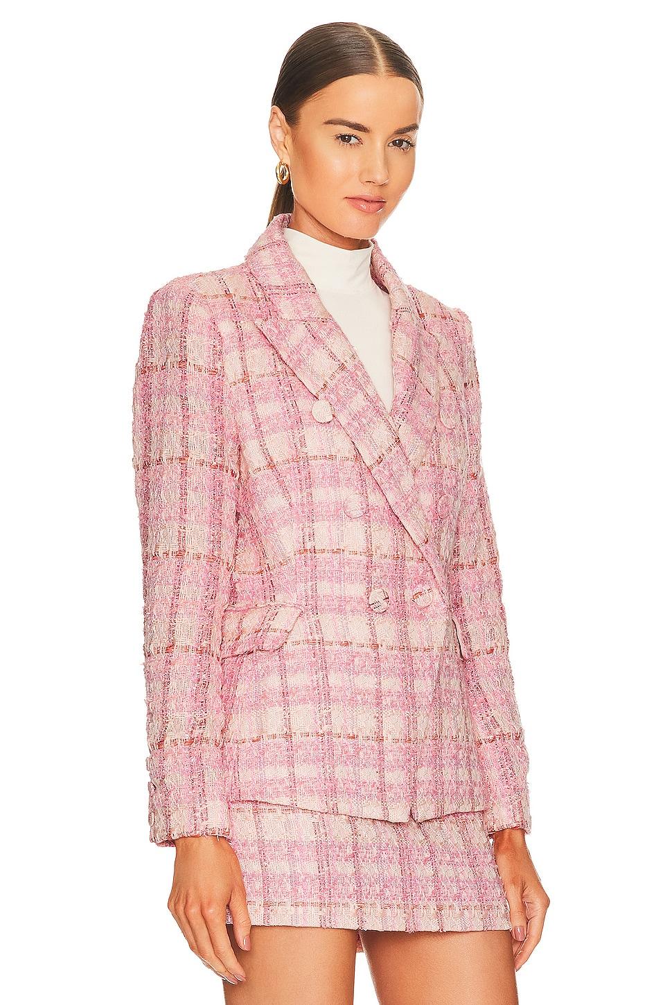 Boucle Blazer Bardot Product Image