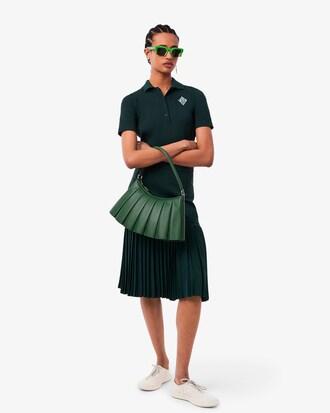 Medium Runway Lenglen Leather Bag Product Image