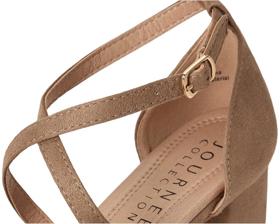 Women's Journee Collection Foster Product Image