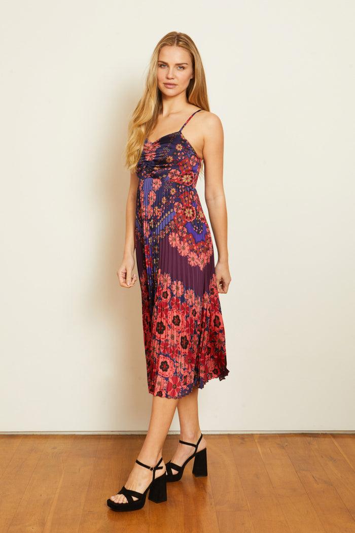 Caballero Donna Dress Product Image