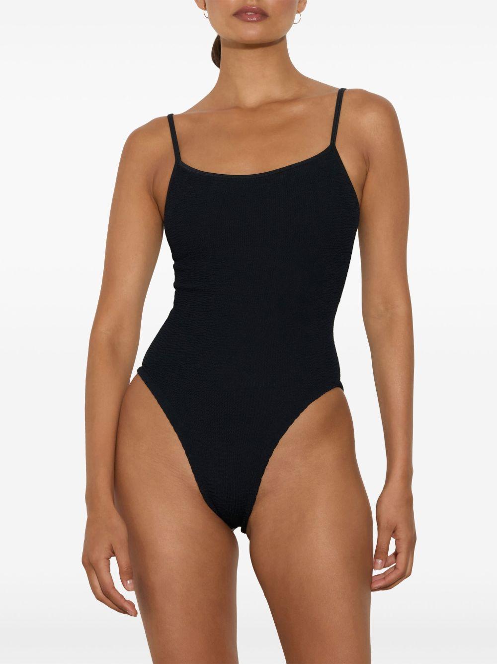 Pamela crinkle swimsuit Product Image