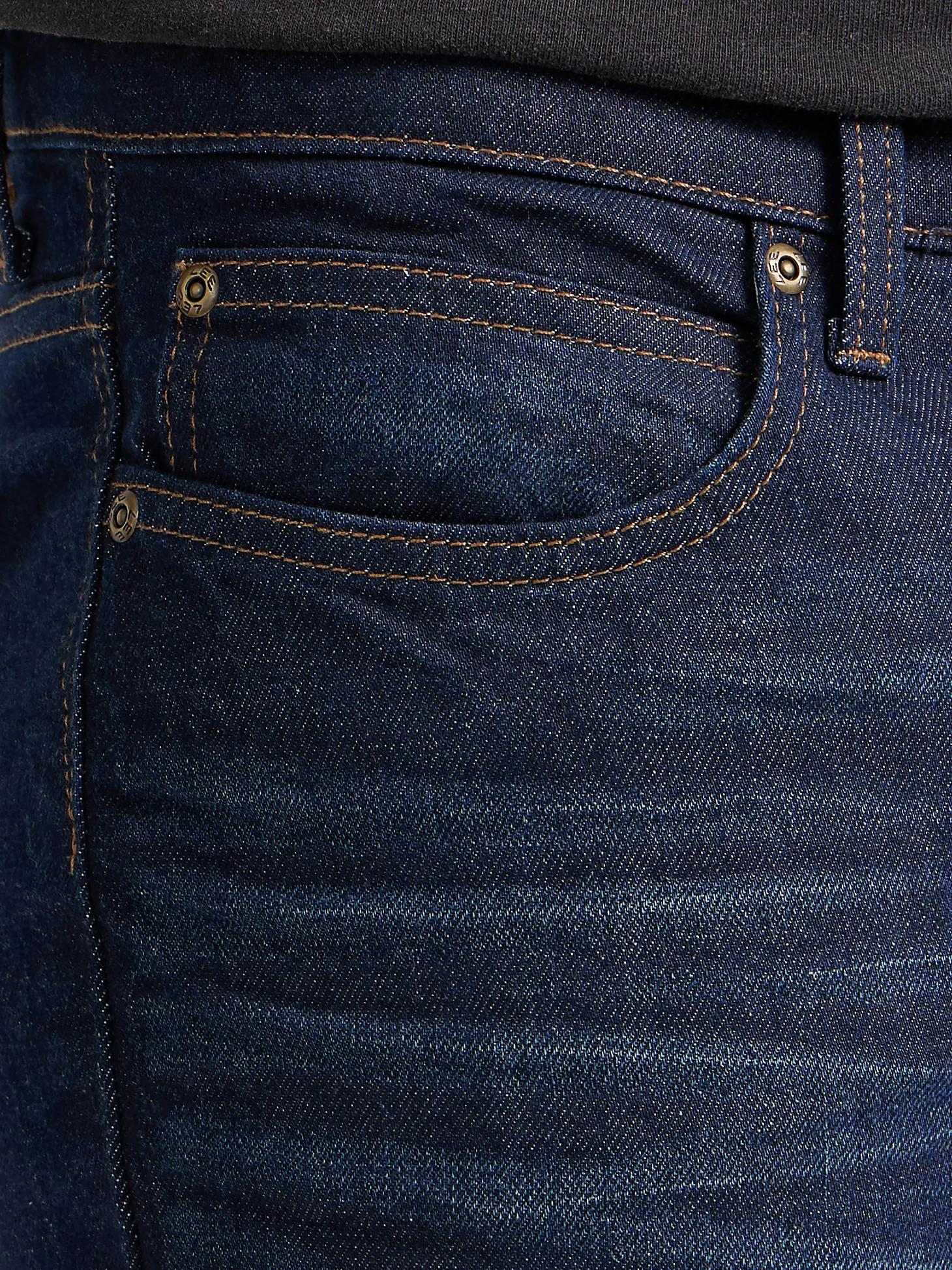 Men's Heritage Regular Straight Jean | Men's Jeans | Lee® Product Image