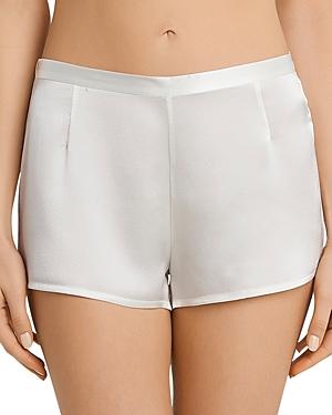 La Perla Silk Pj Shorts Product Image