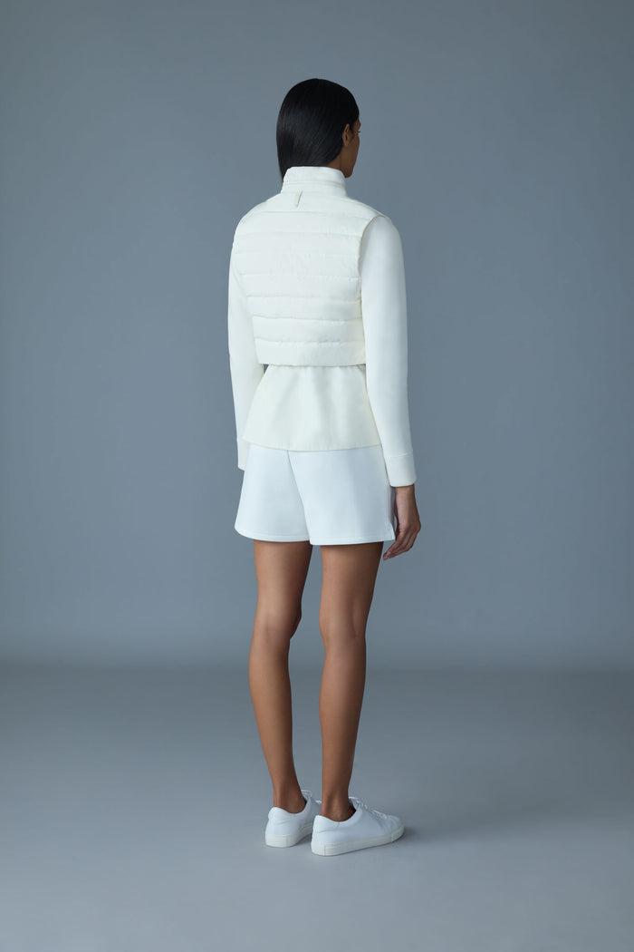 Mackage Priscilla Hybrid Lightweight Down Jacket Product Image